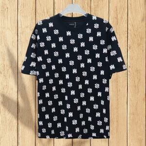 Amiri Classic Men's Short Sleeve